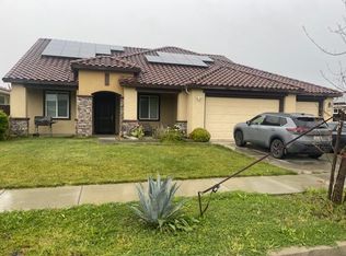128 W Santa Barbara St, Los Banos, CA