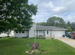 1525 E G Ave, Kalamazoo, MI
