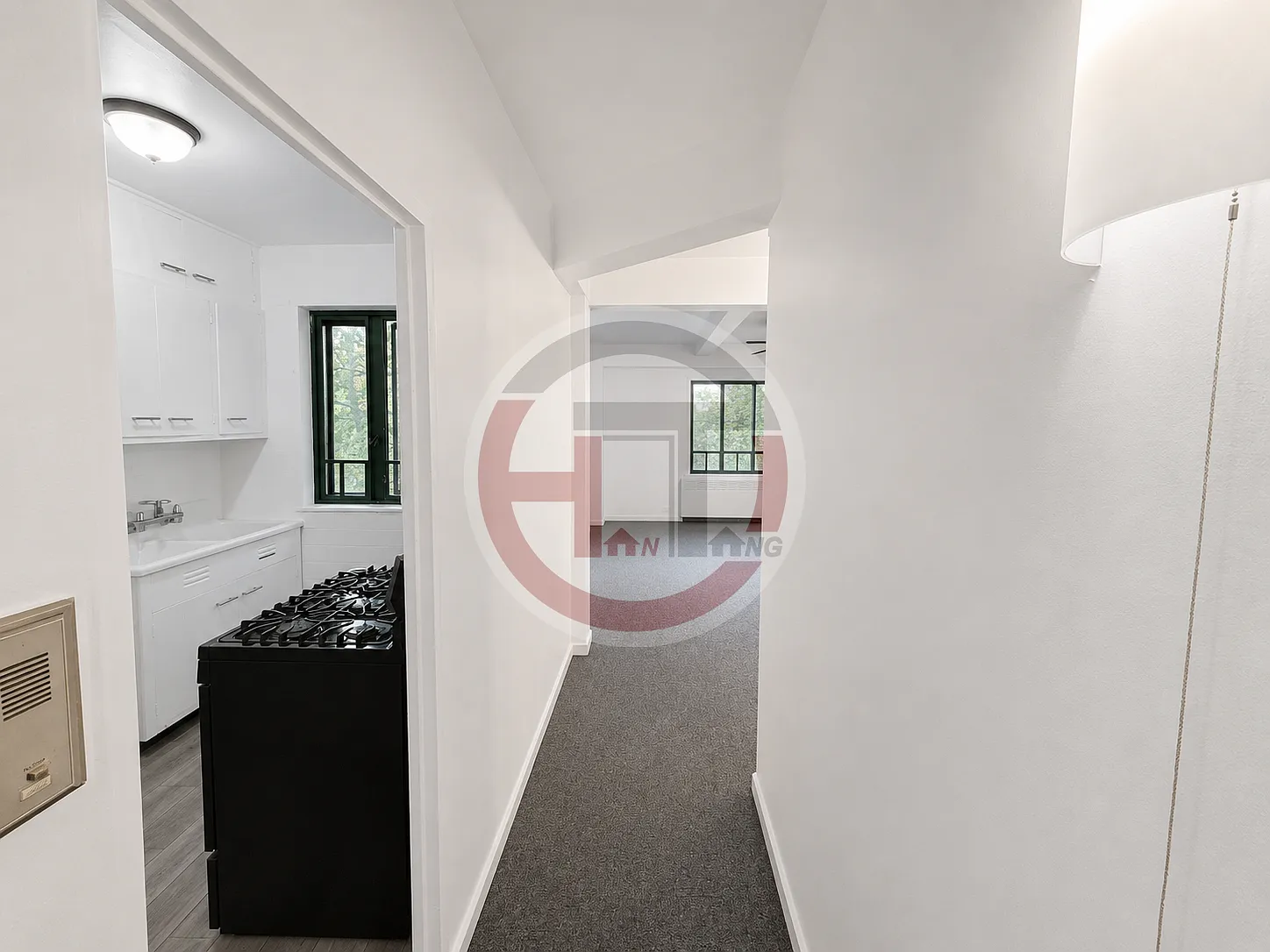 1 bed, 766 sqft, $2,150 — Photo 2
