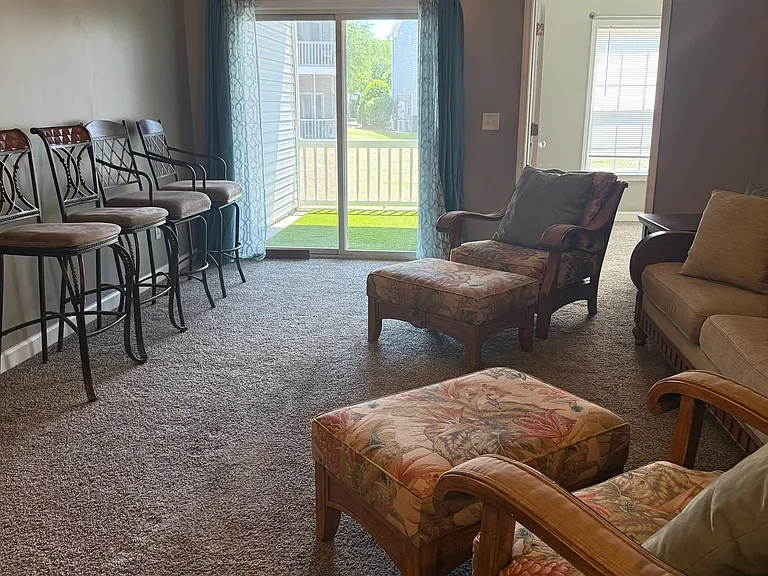 101 Westhaven Dr #7C — Photo 6