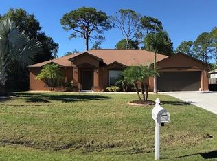 3419 Cake Ter, North Port, FL 34286