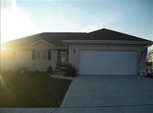 7804 S 173rd St, Omaha, NE 68136