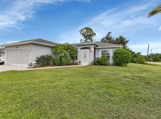 5340 Iota Ct, North Port, FL 34288