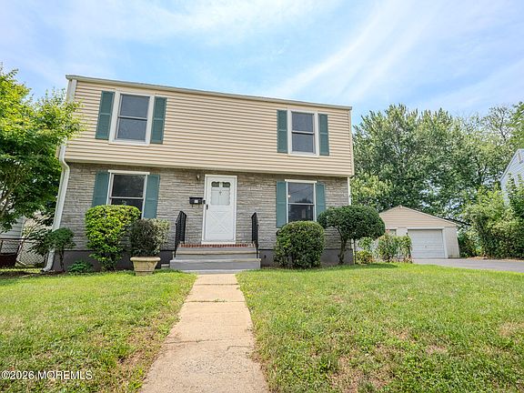 2nd image of 83 Barkalow Avenue