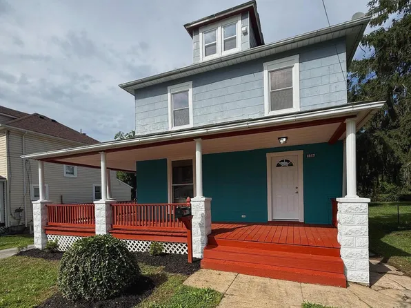 1817 Winans Ave, Halethorpe, MD 21227