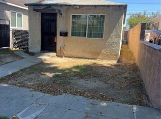 2114 Cowlin Ave, Commerce, CA 90040