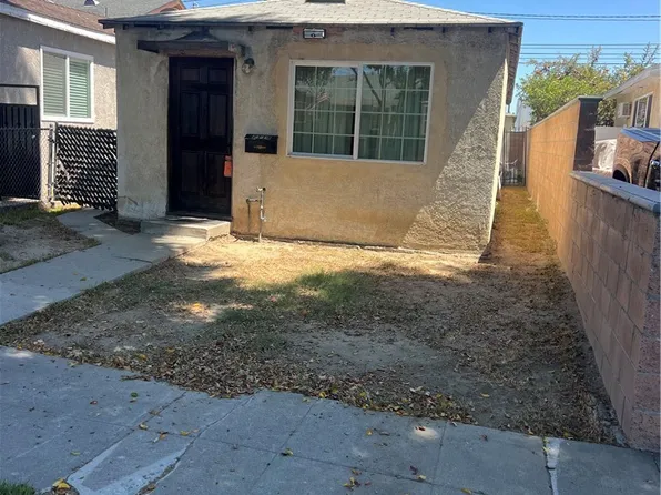 2114 Cowlin Ave, Commerce, CA 90040