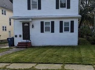 1861 Cleveland Ave, Niagara Falls, NY