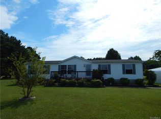 6453 Sawmill Rd, Prince George, VA 23875