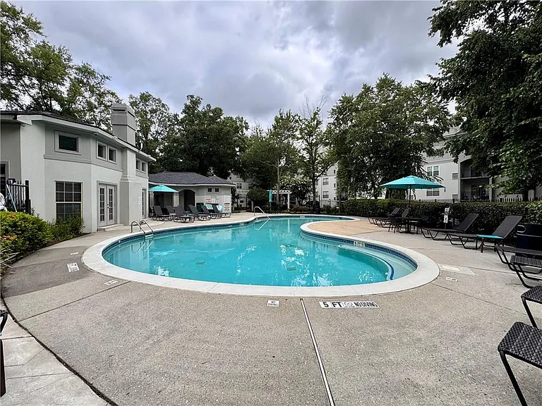 970 Sidney Marcus Blvd NE #2402 — Photo 22