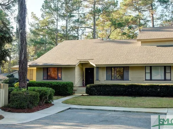24 Franklin Creek Rd, Savannah, GA 31411
