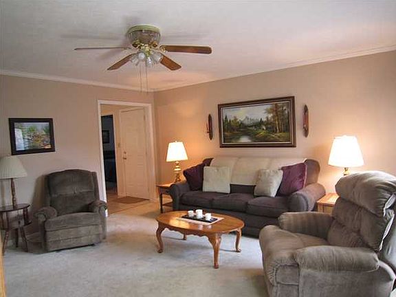 Plenty of Natural Light