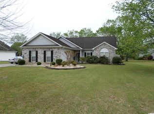 294 Watersedge Dr, Pawleys Island, SC 29585