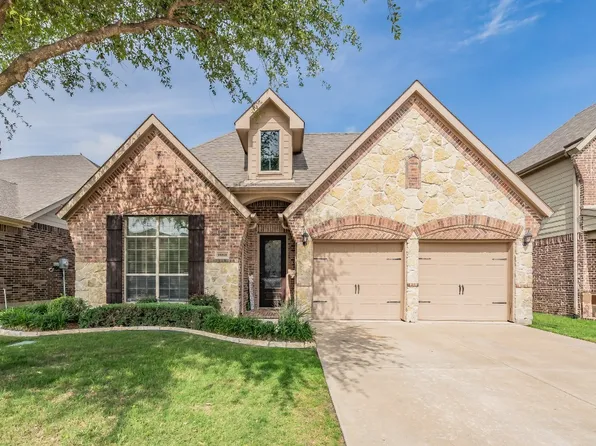 15313 Ringneck St, Roanoke, TX 76262