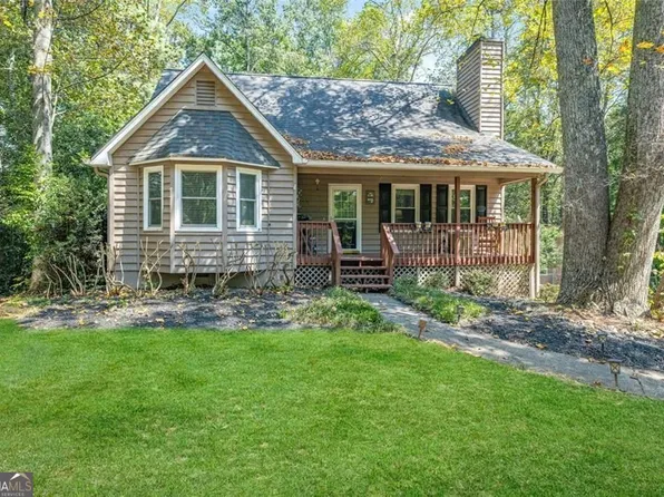 3415 Spinnaker Way, Acworth, GA 30102