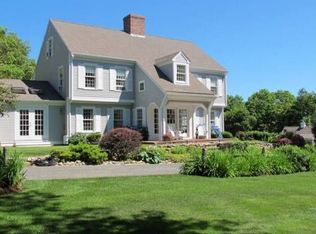 46 Cedar Tree Nck, Barnstable, MA 02648