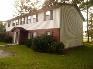 110 Ravenwood Dr APT A, Jacksonville, NC 28546