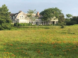 136 Plantingfield Way, Edgartown, MA 02539