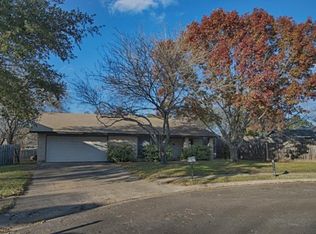 1402 Meadgreen Cir, Austin, TX 78758
