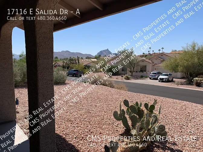 17116 E Salida Dr #A — Photo 30