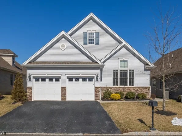 9 Hale Pl, Franklin Twp., NJ 08873