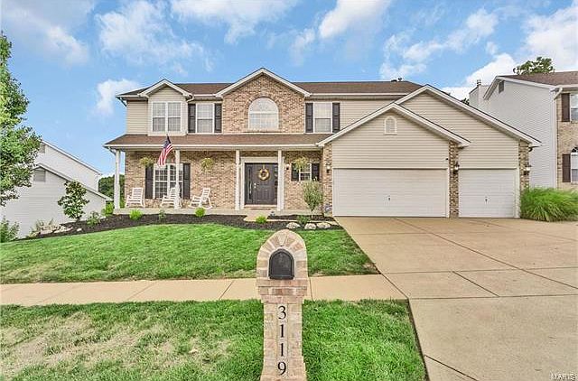 1st image of 3119 Piney Pointe Dr