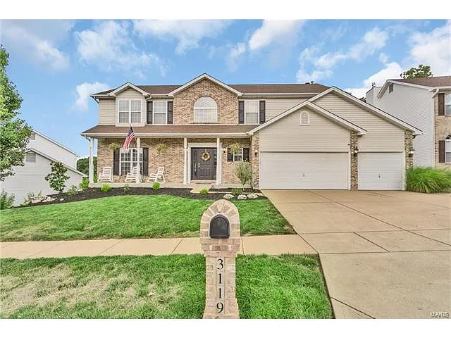 3119 Piney Pointe Dr photo 1