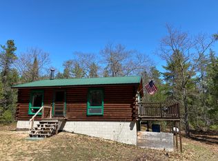 35414 W Bur Trl, Paradise, MI 49768