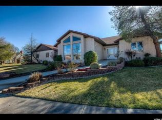1190 N Old Farm Rd, Santa Clara, UT 84765