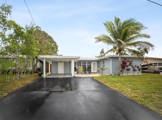 2418 Cat Cay Ln, Fort Lauderdale, FL 33312