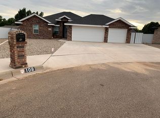 108 Blaine Cir, Clovis, NM 88101