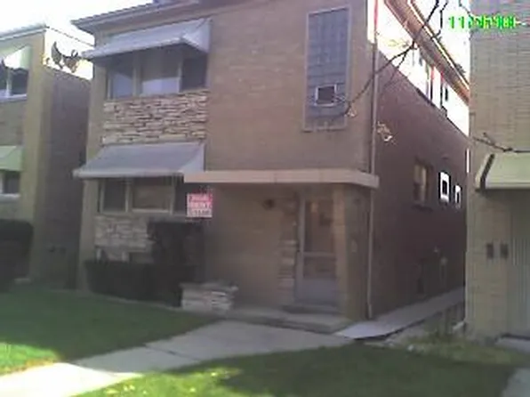 5869 N Nagle Ave #3B, Chicago, IL 60646