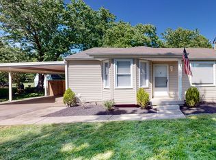 5386 Seminary Rd, Smyrna, TN 37167