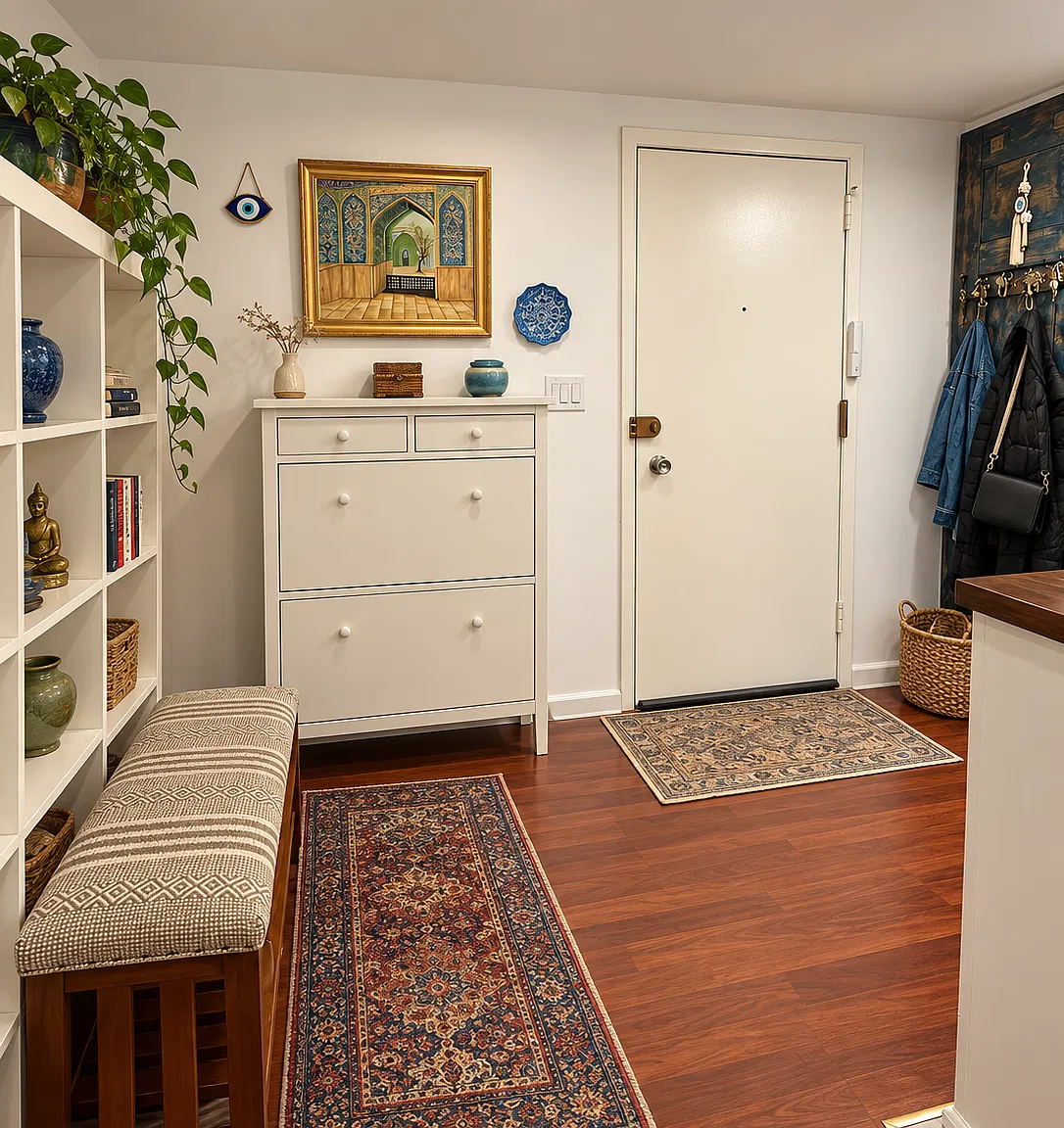 1 bed, 840 sqft, $1,975 — Photo 4