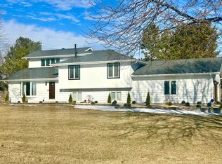 11413 S Kristi Dr, Plainfield, IL 60585