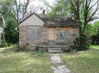 19354 Syracuse St, Detroit, MI 48234