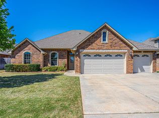 4633 NW 159th St, Edmond, OK 73013
