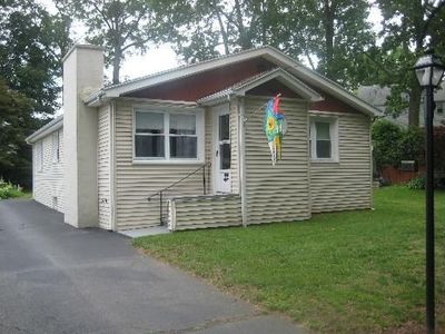 113 Riverside Dr, Milford, CT, 06461