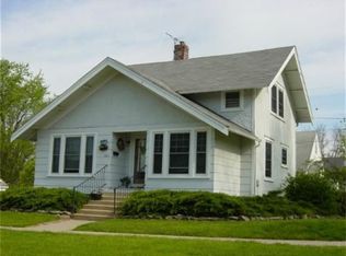 423 E Terry St, Centerville, IA 52544