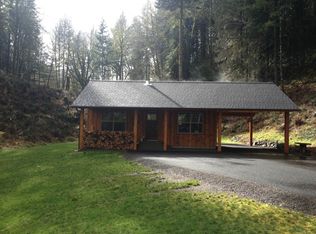 5332 Kalama River Rd, Kalama, WA 98625