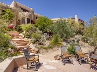 10343 E Pinnacle Peak Rd, Scottsdale, AZ 85255