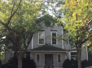 232 W Downer Pl #2, Aurora, IL 60506