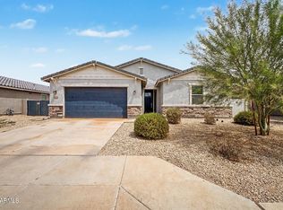 362 S SAN VICENTE Lane, Casa Grande, AZ 85194