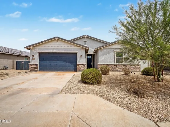 362 S SAN VICENTE Lane, Casa Grande, AZ 85194