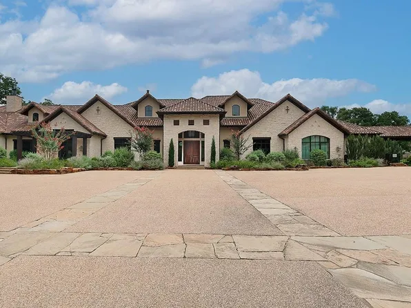 40693 Center Hill Rd, Hempstead, TX 77445