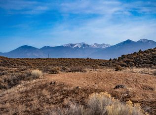 Highway 567, Carson, NM 87517