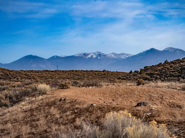 Highway 567, Carson, NM 87517