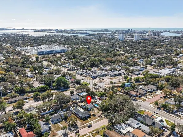 6372 4th Ave S, Saint Petersburg, FL 33707