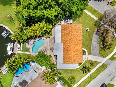 4820 NE 29 Avenue, Lighthouse Pt, FL, 33064