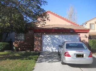 1418 Tillman St, Suisun City, CA
